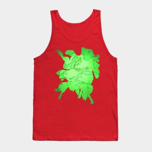 Dagr: New Year Jötnar Tank Top